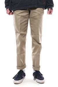 Dickies 874 Original Khaki Pant - Sale