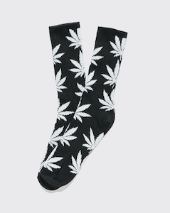 Huf Plantlife Socks - Black