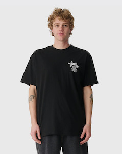 S-Double Choose Your Weapon Shirt - Black