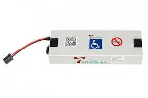 Lithium-Ion Battery 420WH