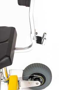 Products: Rear Luggage Hook