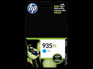 HP 935XL Ink Cartridges