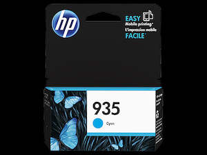 Inkjet - Genuine: HP 935 Ink Cartridges