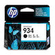 HP 934 Black Ink Cartridge