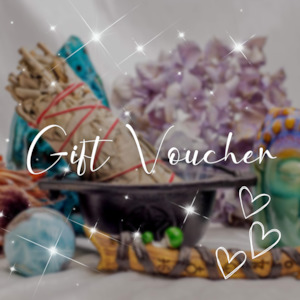 TYT Gift Voucher