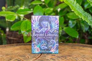 Beyond Lemuria Oracle | Pocket Edition