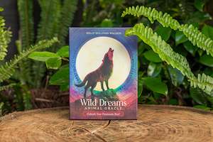 Wild Dreams Animal Oracle