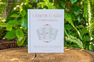 Oracle Card Companion