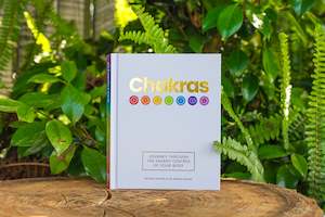 The Library: Chakras | Journey Through The Energy Centres of Your Body