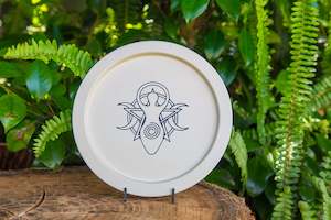 Offering Plate | Moon Goddess