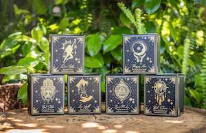 The Witchery: Manifestation Candles