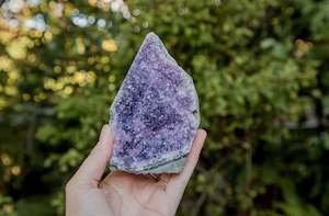 Amethyst Geode