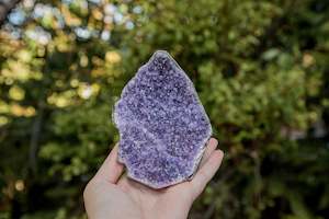 Amethyst Geode