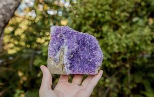 Amethyst Geode