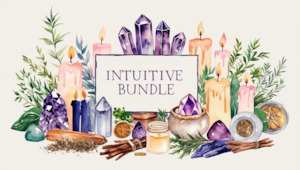 The Witchery: Intuitive Bundle