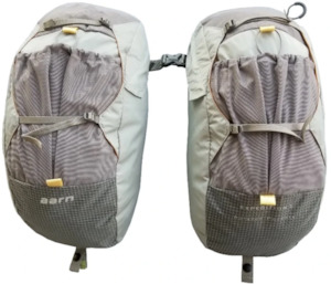 Aarn Expedition Pockets