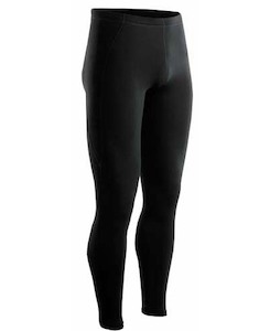 Camping equipment: Earth Sea Sky Mercury Leggings