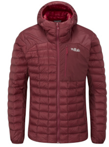 Rab Kaon Jacket