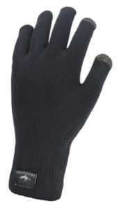 Sealskinz All Weather Ultra Grip Knitted Glove