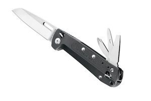 Leatherman Free K2