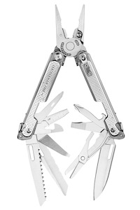 Leatherman Free P4