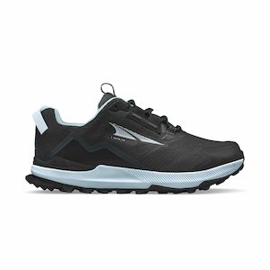 Camping equipment: Altra Lone Peak 8 All Weather