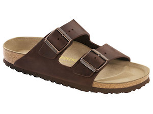 Birkenstock Arizona Oiled Leather