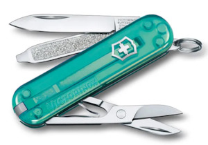 Victorinox Classic Colour Collection