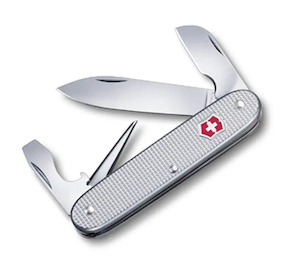 Camping equipment: Victorinox Electrician