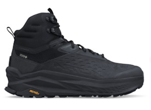 Altra Olympus 6 Hike Mid Gtx