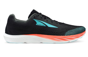 Camping equipment: Altra Escalante 2 Racer