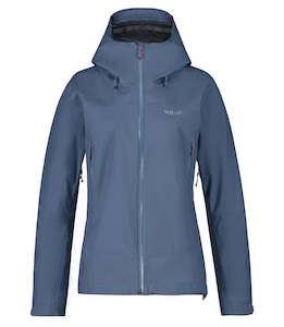 Camping equipment: Rab Arc Eco Jacket