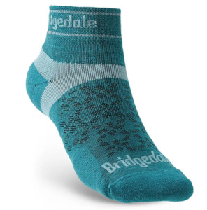 Bridgedale Trail Ultra Light Merino