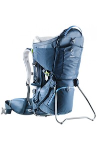 Camping equipment: Deuter Kid Comfort