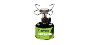 Gasmate Backpacker Stove