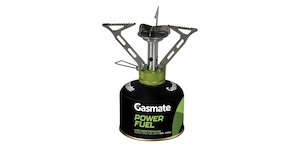 Gasmate Sika Stove