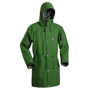 Camping equipment: Earth Sea Sky Hydrophobia Jacket