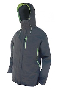 Camping equipment: Moa Tane Jacket