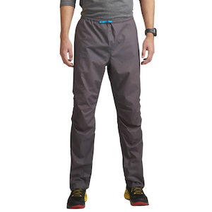 Camping equipment: Ultimate Direction Ultra Pants