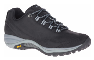 Camping equipment: Merrell Siren Traveller 3 Wide