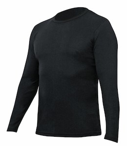 Camping equipment: Thermadry Children’s Long Sleeve Top