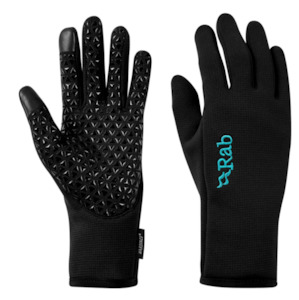 Camping equipment: Rab Phantom Contact Grip Glove