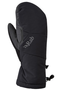 Rab Storm Mitts