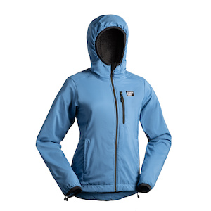 Earth Sea Sky Alpha Jacket