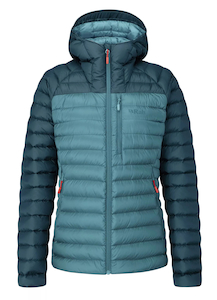 Rab Microlight Alpine Jacket