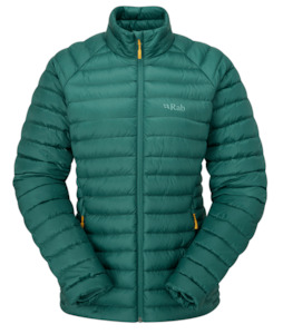 Rab Microlight Jacket