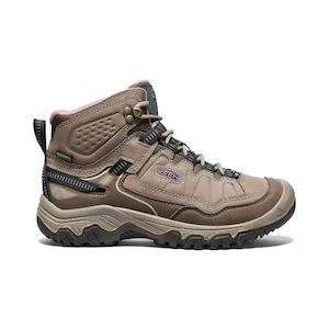 Keen Targhee IV Mid WP