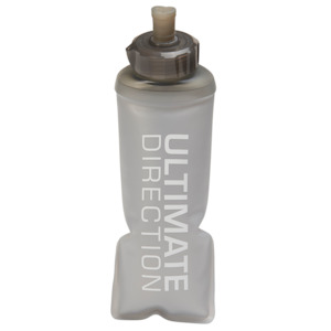 Camping equipment: Ultimate Direction Body Bottle