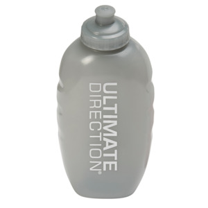 Camping equipment: Ultimate Direction Flexform 500mL Bottle