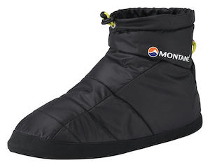 Camping equipment: Montane Prism Bootie